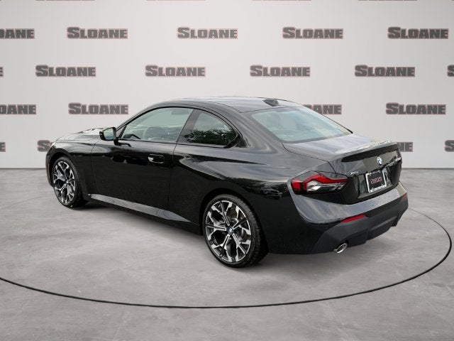 2026 BMW 2 Series 230i xDrive