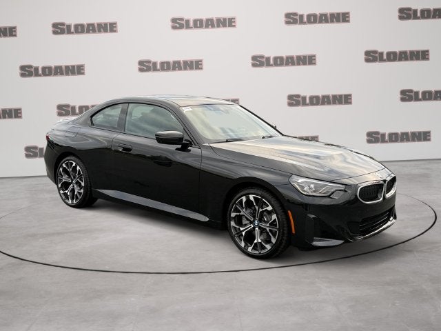 2026 BMW 2 Series 230i xDrive