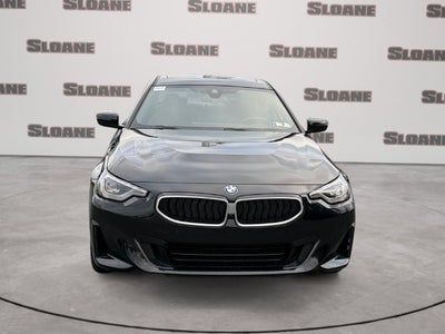 2026 BMW 2 Series 230i xDrive