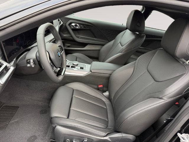 2026 BMW 2 Series 230i xDrive