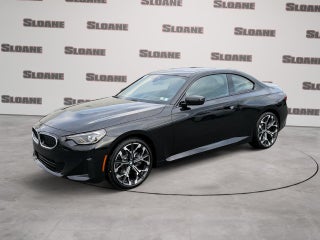 2026 BMW 2 Series 230i xDrive