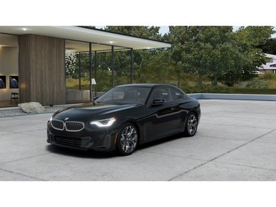 2026 BMW 2 Series 230i xDrive