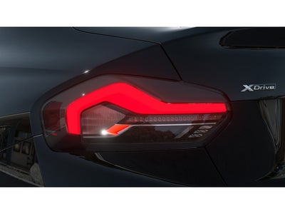 2026 BMW 2 Series 230i xDrive