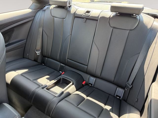 2025 BMW 2 Series 230i xDrive