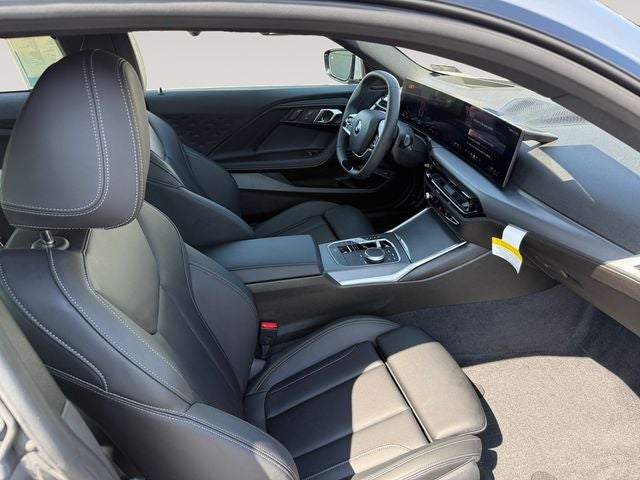 2025 BMW 2 Series 230i xDrive