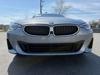 2025 BMW 2 Series 230i xDrive