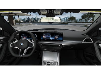 2026 BMW 2 Series 230i xDrive