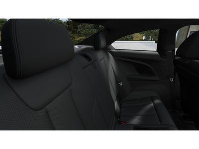 2026 BMW 2 Series 230i xDrive