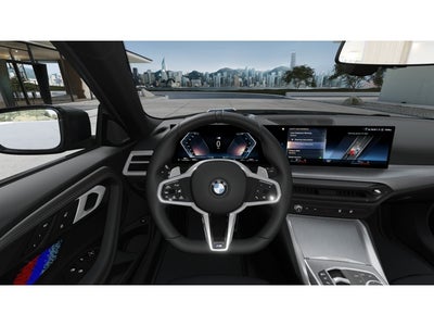 2026 BMW 2 Series 230i xDrive