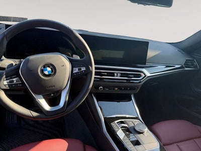 2024 BMW 2 Series 230i xDrive