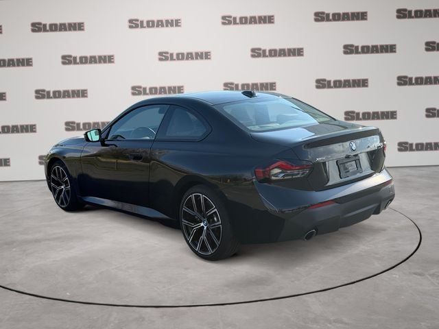 2024 BMW 2 Series 230i xDrive