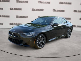 2026 BMW 2 Series 230i xDrive