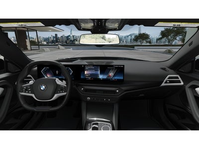 2026 BMW 2 Series 230i xDrive