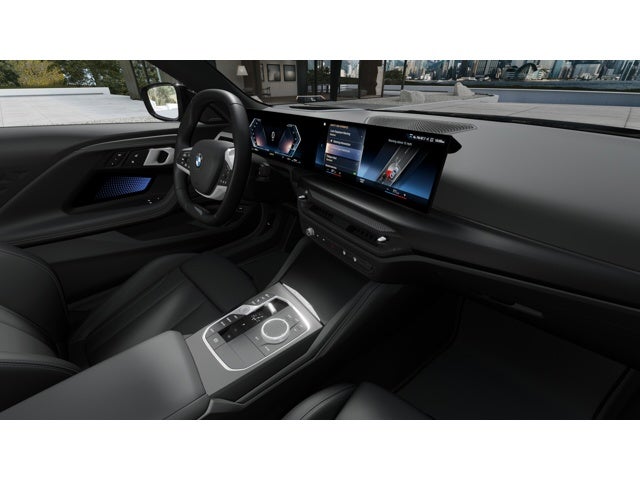 2026 BMW 2 Series 230i xDrive