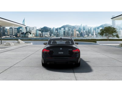 2026 BMW 2 Series 230i xDrive