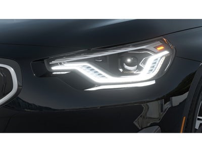 2026 BMW 2 Series 230i xDrive