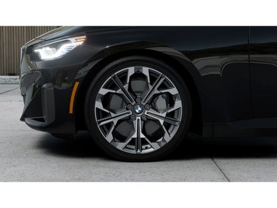 2026 BMW 2 Series 230i xDrive