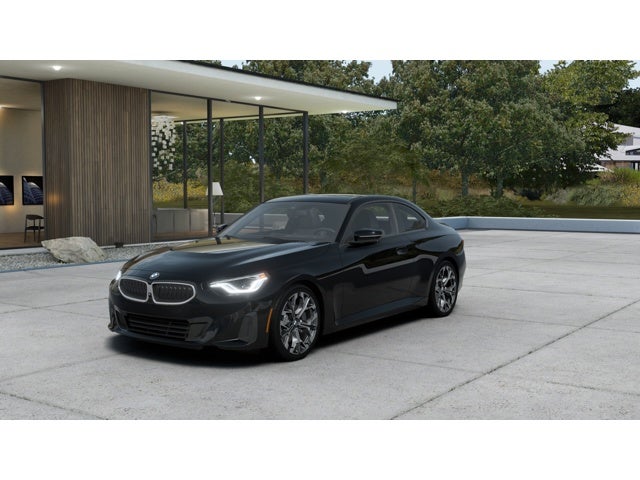 2026 BMW 2 Series 230i xDrive