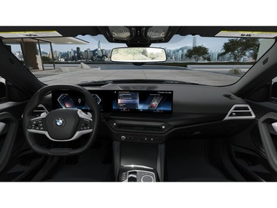 2026 BMW 2 Series 230i xDrive