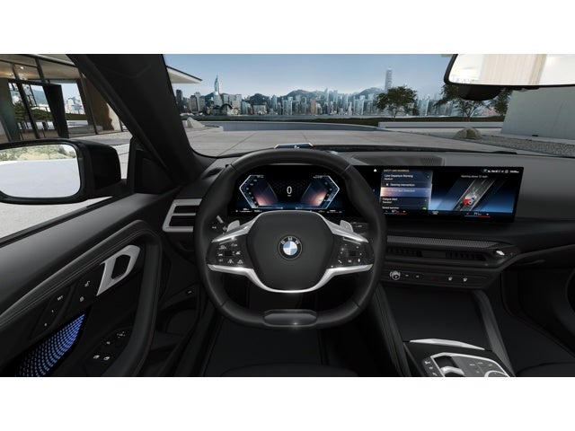 2026 BMW 2 Series 230i xDrive
