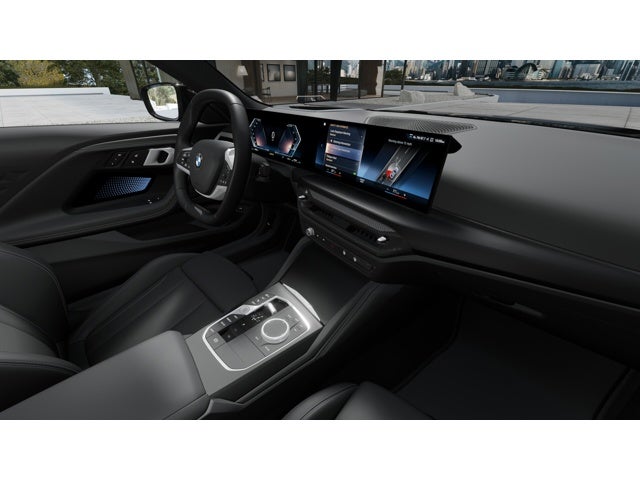 2026 BMW 2 Series 230i xDrive