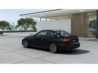 2026 BMW 2 Series 230i xDrive