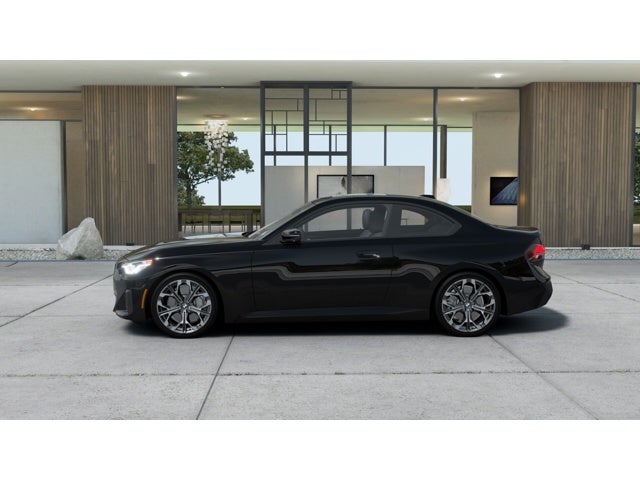 2026 BMW 2 Series 230i xDrive