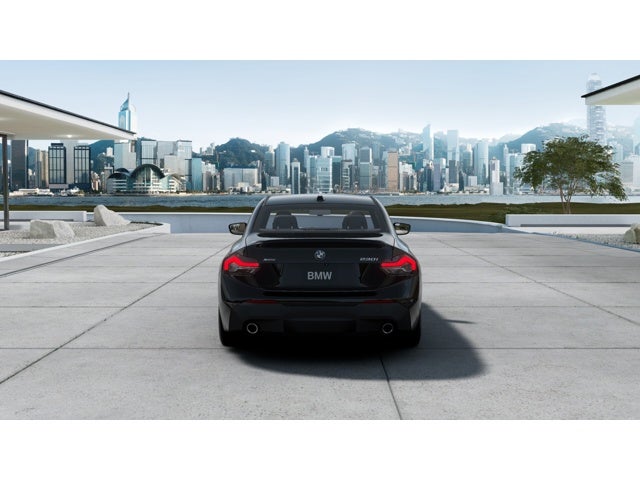 2026 BMW 2 Series 230i xDrive