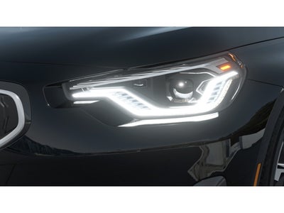 2026 BMW 2 Series 230i xDrive