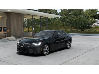 2026 BMW 2 Series 230i xDrive
