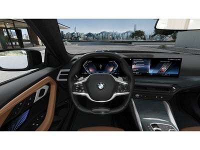 2026 BMW 2 Series 230i xDrive