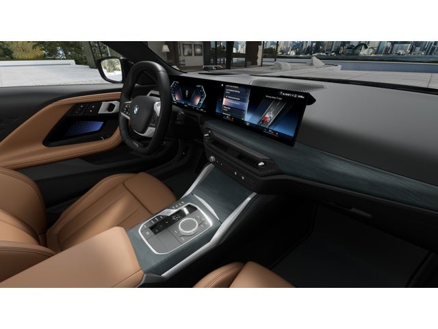 2026 BMW 2 Series 230i xDrive