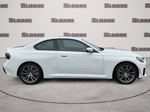 2025 BMW 2 Series 230i xDrive