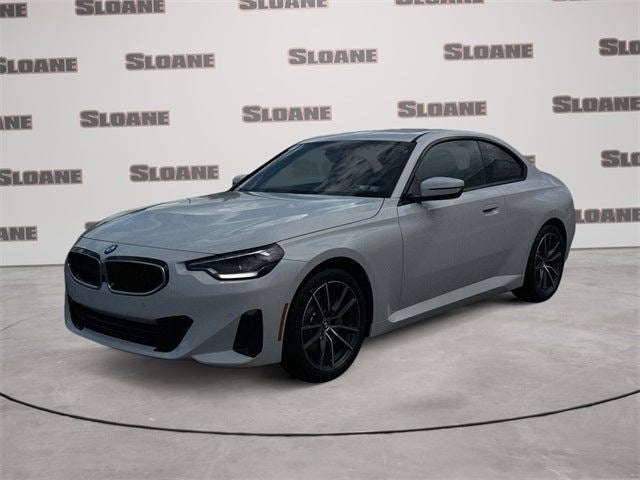 2025 BMW 2 Series 230i xDrive