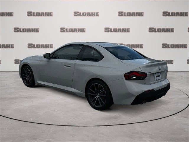 2025 BMW 2 Series 230i xDrive