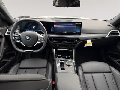 2025 BMW 2 Series 230i xDrive