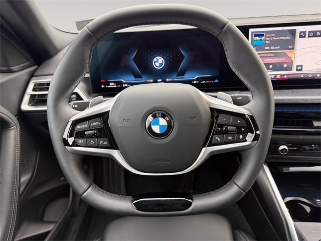 2025 BMW 2 Series 230i xDrive