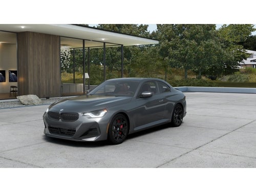 2026 BMW 2 Series 230i xDrive