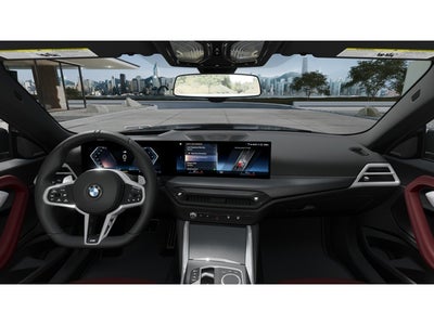 2026 BMW 2 Series 230i xDrive