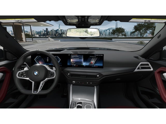 2026 BMW 2 Series 230i xDrive