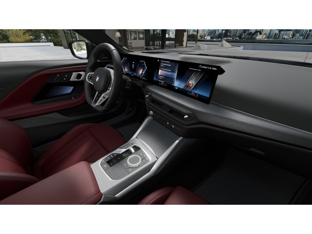2026 BMW 2 Series 230i xDrive