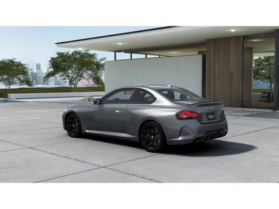 2026 BMW 2 Series 230i xDrive