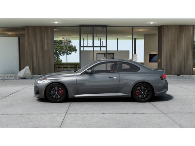 2026 BMW 2 Series 230i xDrive