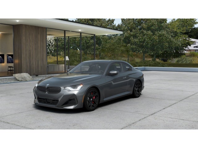 2026 BMW 2 Series 230i xDrive