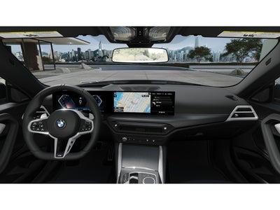 2026 BMW 2 Series 230i xDrive