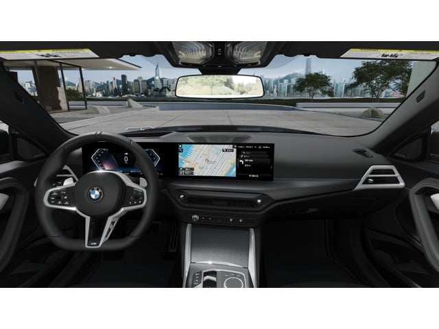 2026 BMW 2 Series 230i xDrive
