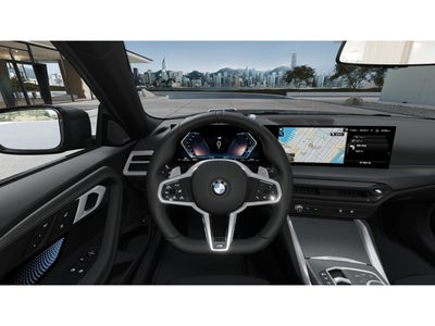2026 BMW 2 Series 230i xDrive