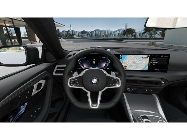 2026 BMW 2 Series 230i xDrive