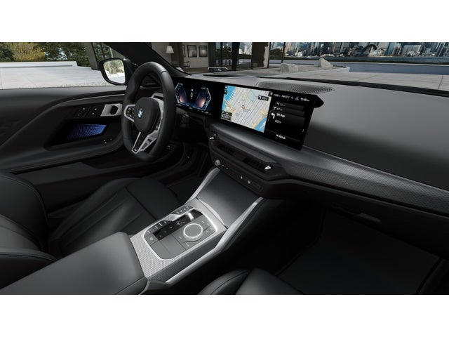 2026 BMW 2 Series 230i xDrive