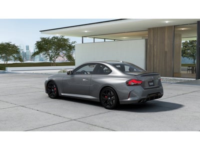 2026 BMW 2 Series 230i xDrive